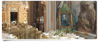 Villa Conte Spalletti