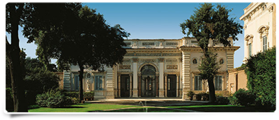 casino aurora pallavicini