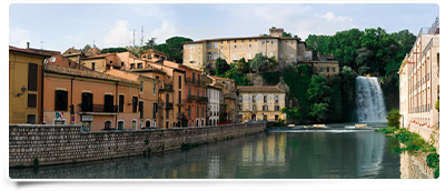 castello di boncompagni viscogliosi