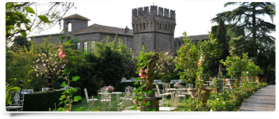 castello di tor crescenza