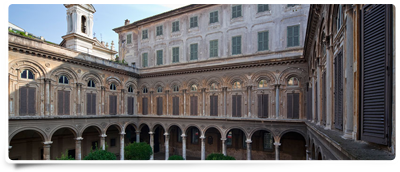 doria pamphilj