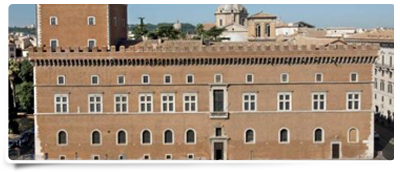 palazzo venezia