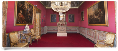 pinacoteca tesoriere