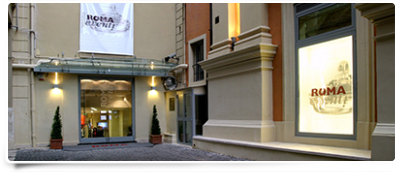 ROMA EVENTI SPAGNA	