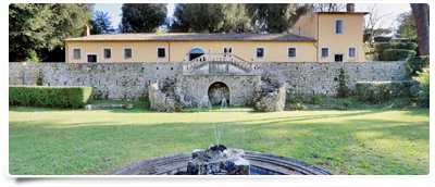 tenuta il tinello