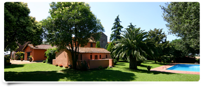 CASALE DI TORRE SANT’ANASTASIA