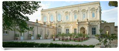 villa aurelia