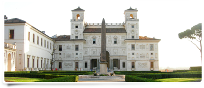 villa medici