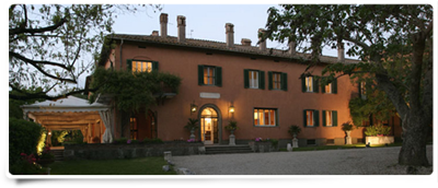 villa senni