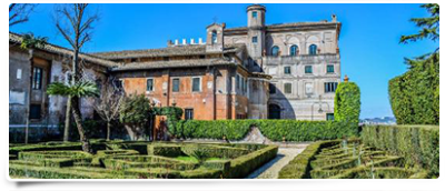 villa magistrale